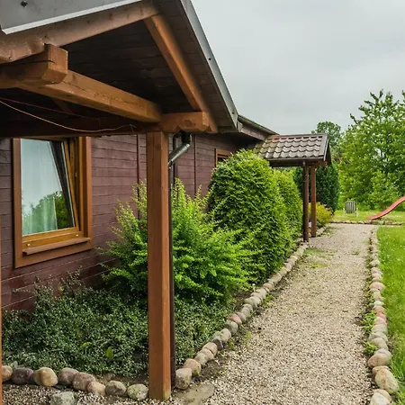 Stanica Przygody Sztutowo