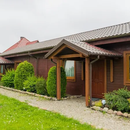 Stanica Przygody Agroturismo