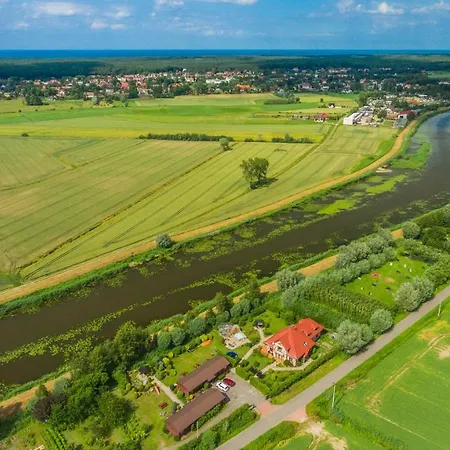 Stanica Przygody Sztutowo