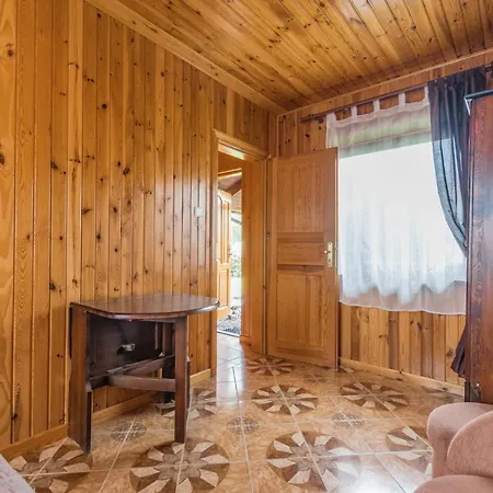 Alojamento de Turismo Rural Stanica Przygody Sztutowo