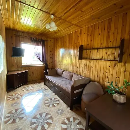 Stanica Przygody Agroturismo *