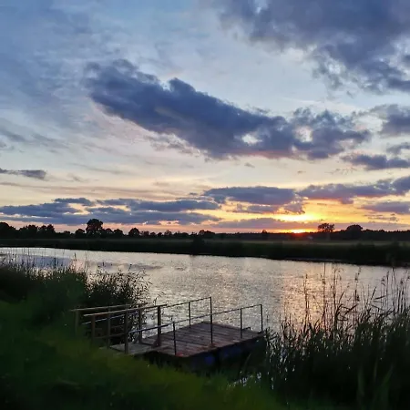 Stanica Przygody Sztutowo