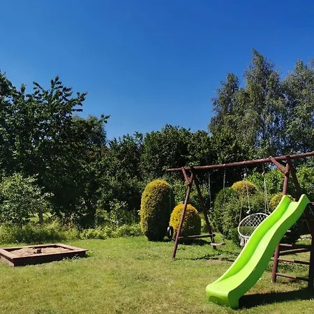 Stanica Przygody * Sztutowo