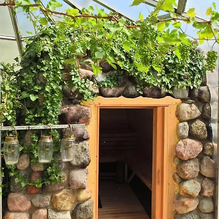 Agroturismo Stanica Przygody Sztutowo