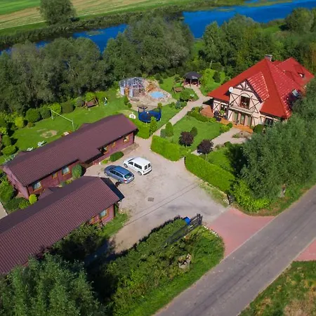 Stanica Przygody Sztutowo