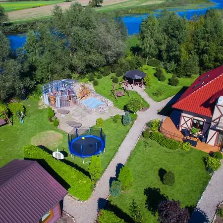 Agroturismo Stanica Przygody *