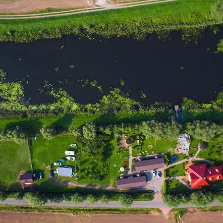 Stanica Przygody Sztutowo