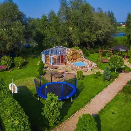 Agroturismo Stanica Przygody