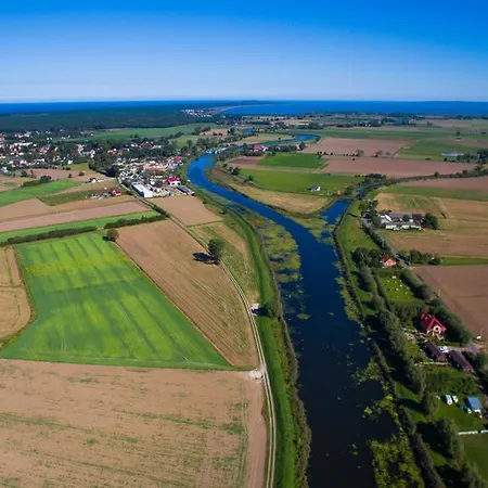 Feriegård Stanica Przygody *