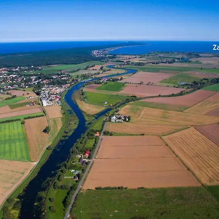 Stanica Przygody Sztutowo