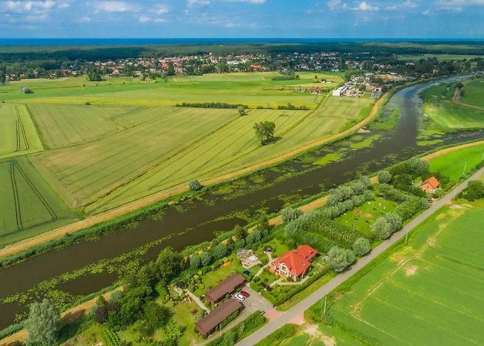 Stanica Przygody شتوتوفو