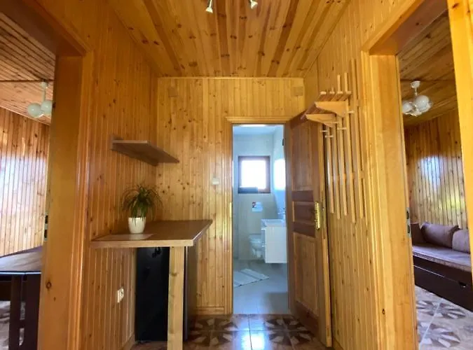 Stanica Przygody * شتوتوفو