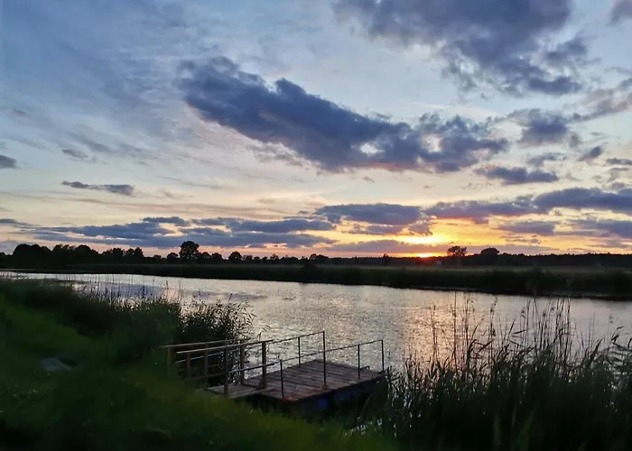 Stanica Przygody شتوتوفو