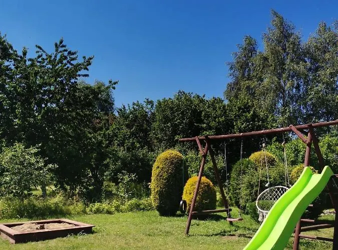 Stanica Przygody * شتوتوفو