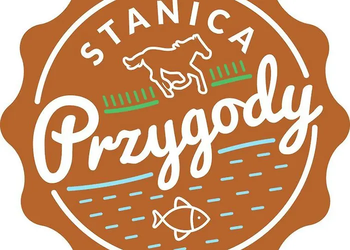 Stanica Przygody