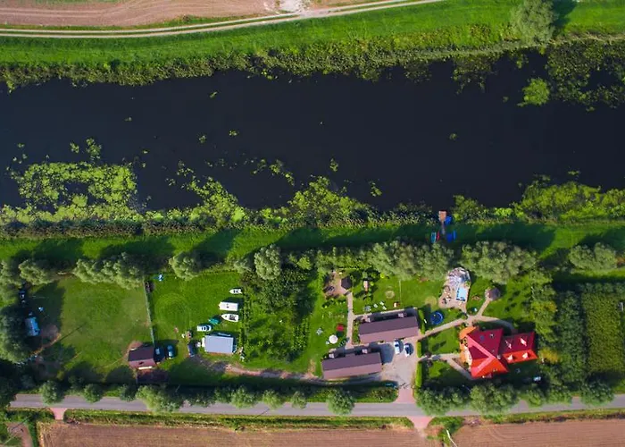 Stanica Przygody شتوتوفو